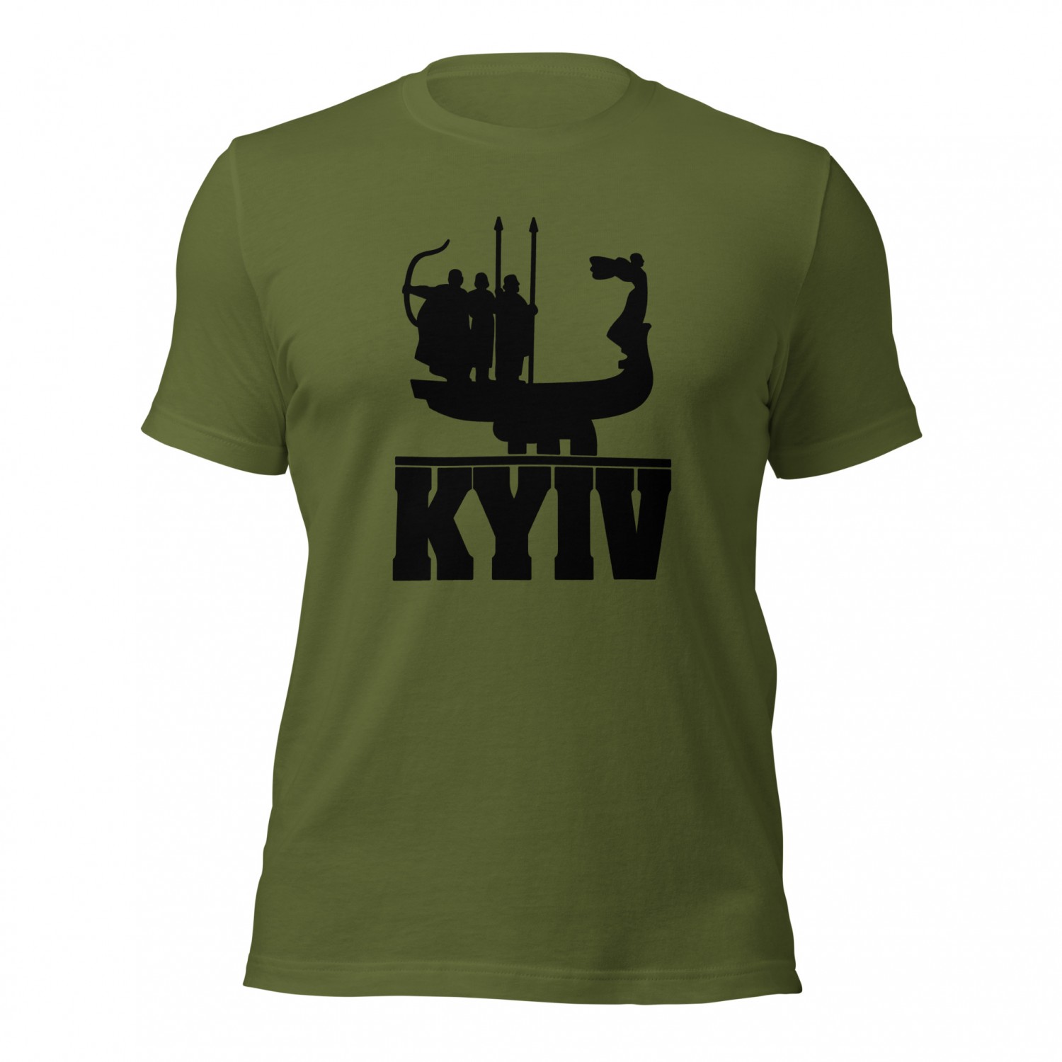 Купити футболку - Kyiv